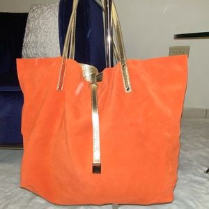 NEW Tiffany & Co reversible tote bag 💛
